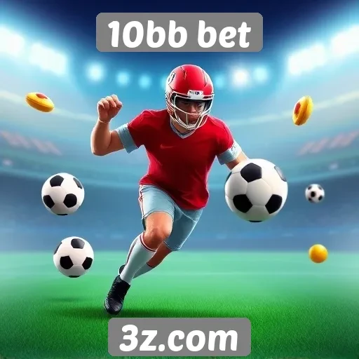 10bb bet oferece opções diversificadas de jogos online