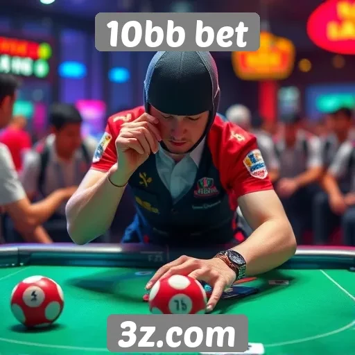 Estudo revela popularidade dos jogos de cassino na 10bb bet