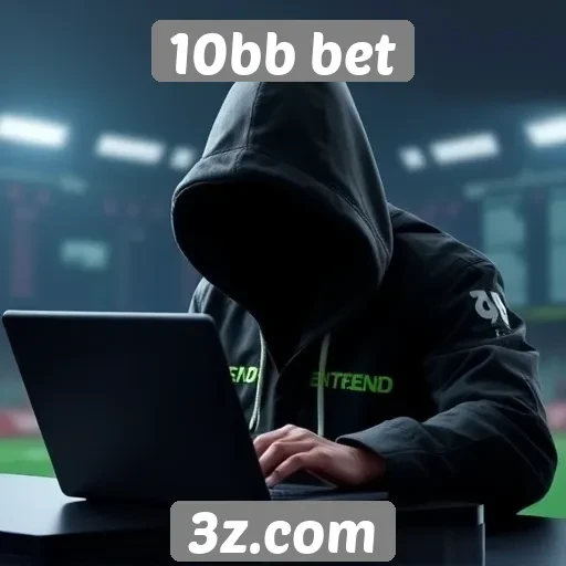 Perspectivas sobre a segurança no 10bb bet