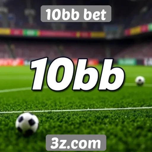 Segurança e licenciamento do 10bb bet